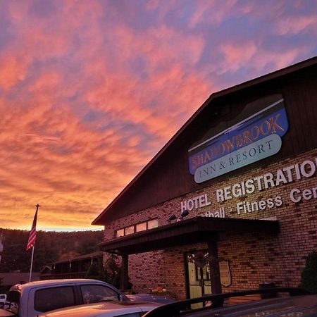 Shadowbrook Resort Tunkhannock エクステリア 写真