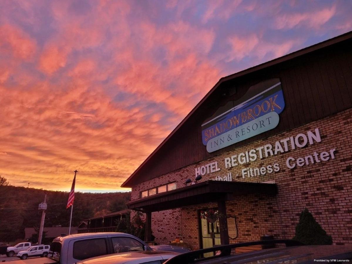 Shadowbrook Resort Tunkhannock エクステリア 写真