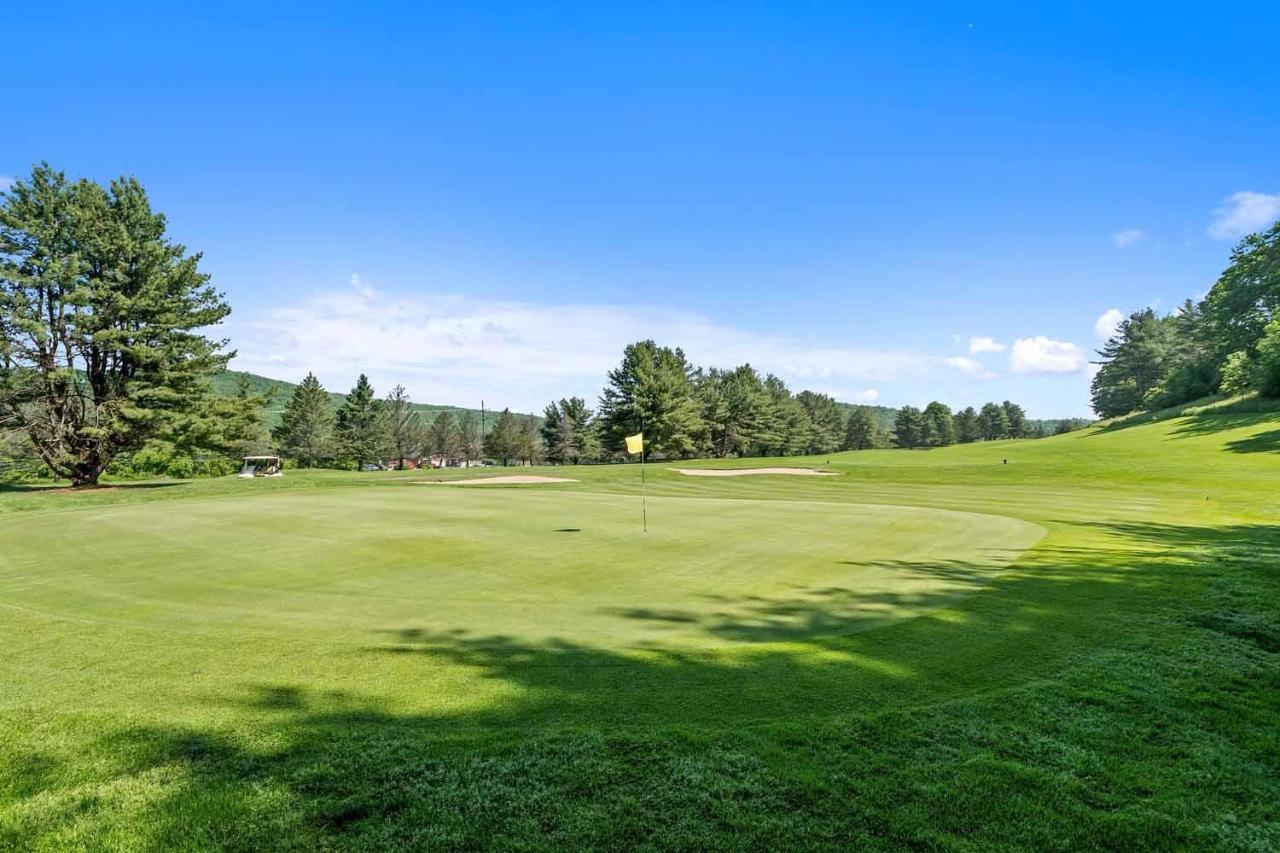 Shadowbrook Resort Tunkhannock エクステリア 写真