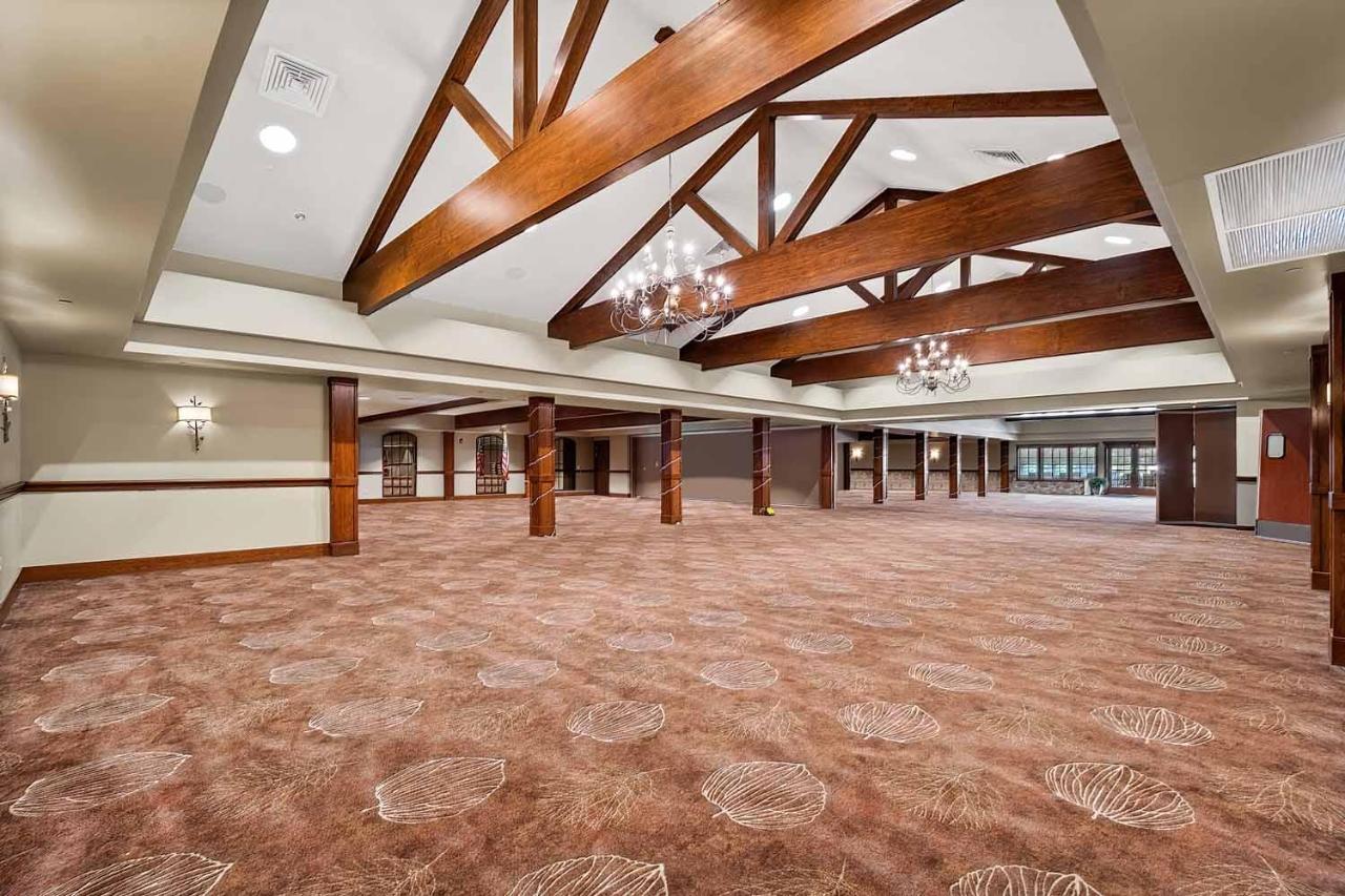 Shadowbrook Resort Tunkhannock エクステリア 写真