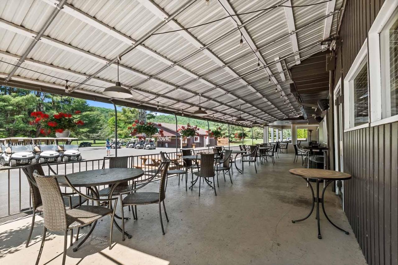Shadowbrook Resort Tunkhannock エクステリア 写真