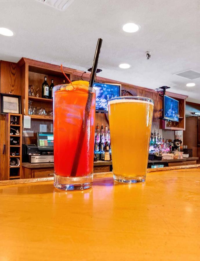 Shadowbrook Resort Tunkhannock エクステリア 写真