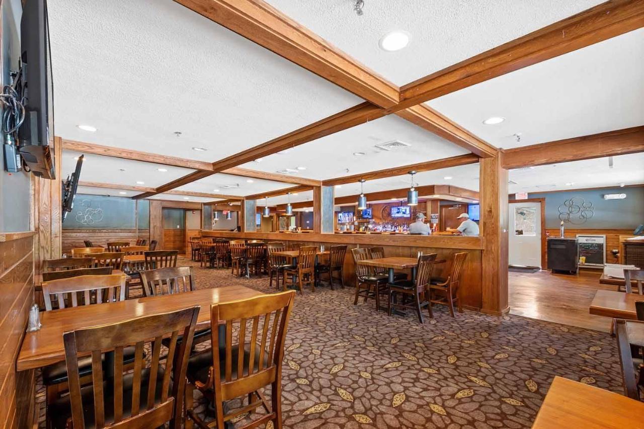 Shadowbrook Resort Tunkhannock エクステリア 写真