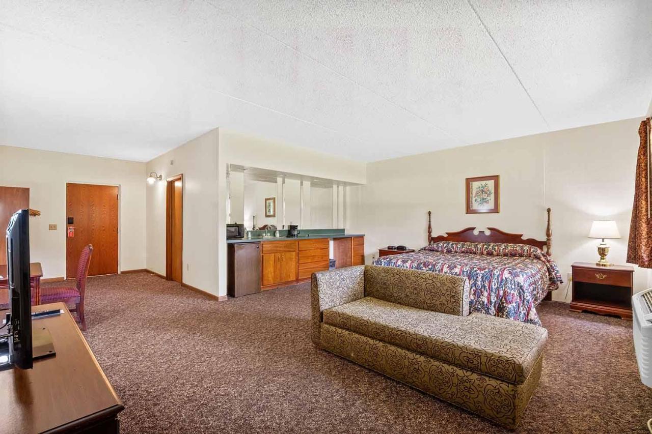 Shadowbrook Resort Tunkhannock エクステリア 写真