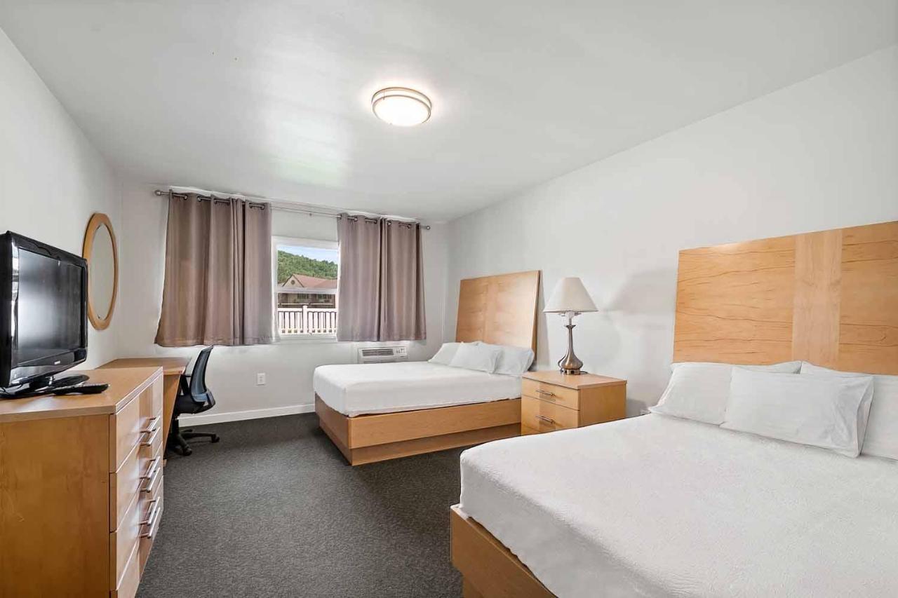 Shadowbrook Resort Tunkhannock エクステリア 写真