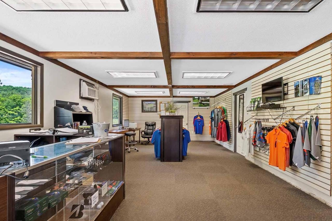 Shadowbrook Resort Tunkhannock エクステリア 写真