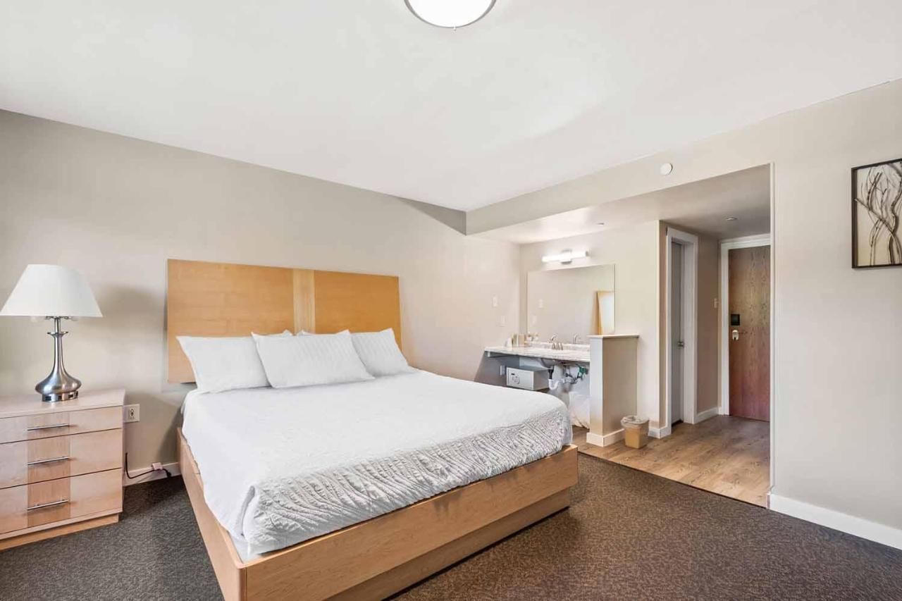 Shadowbrook Resort Tunkhannock エクステリア 写真
