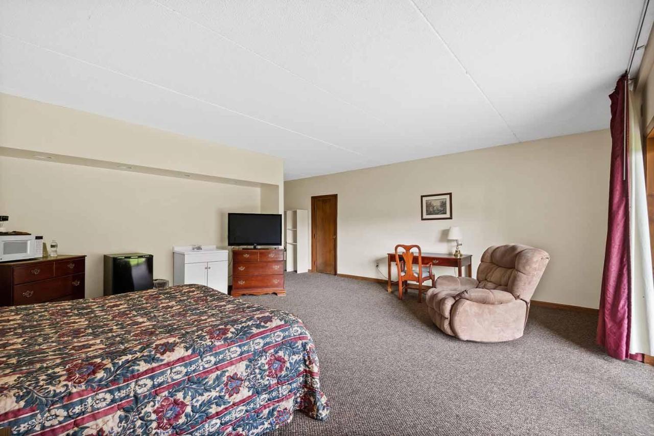 Shadowbrook Resort Tunkhannock エクステリア 写真