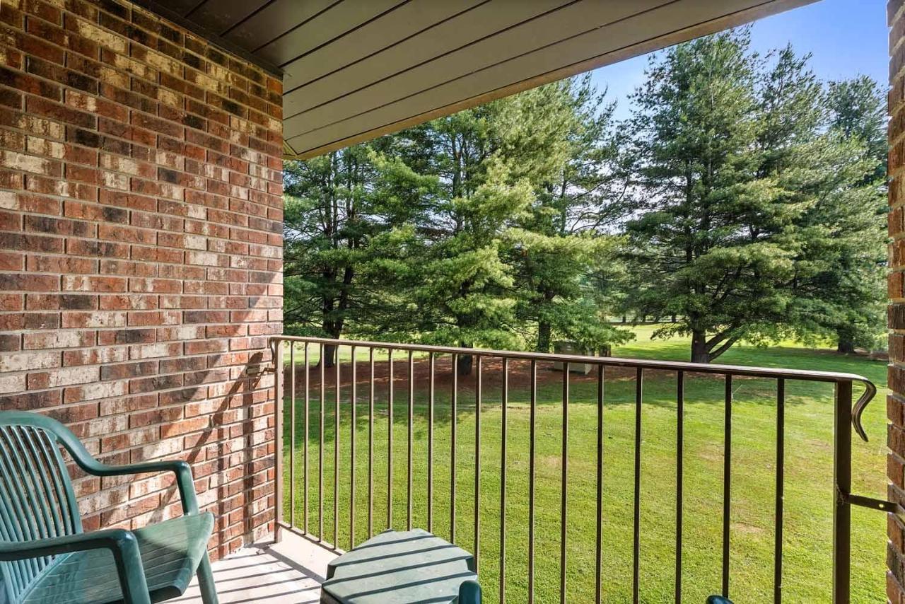 Shadowbrook Resort Tunkhannock エクステリア 写真