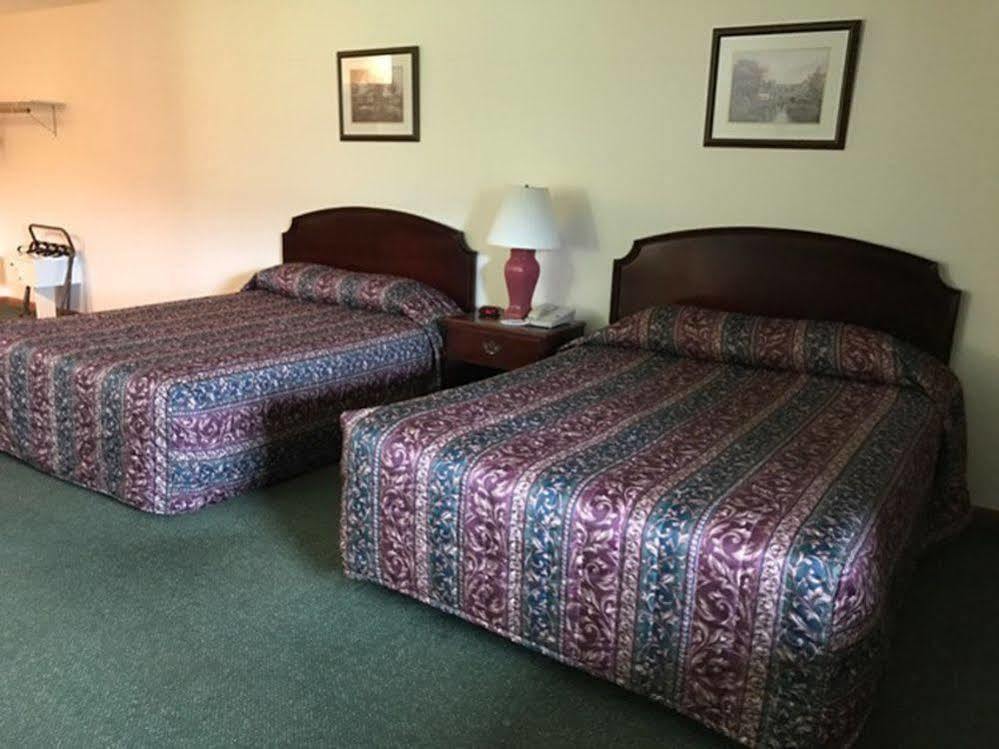 Shadowbrook Resort Tunkhannock エクステリア 写真
