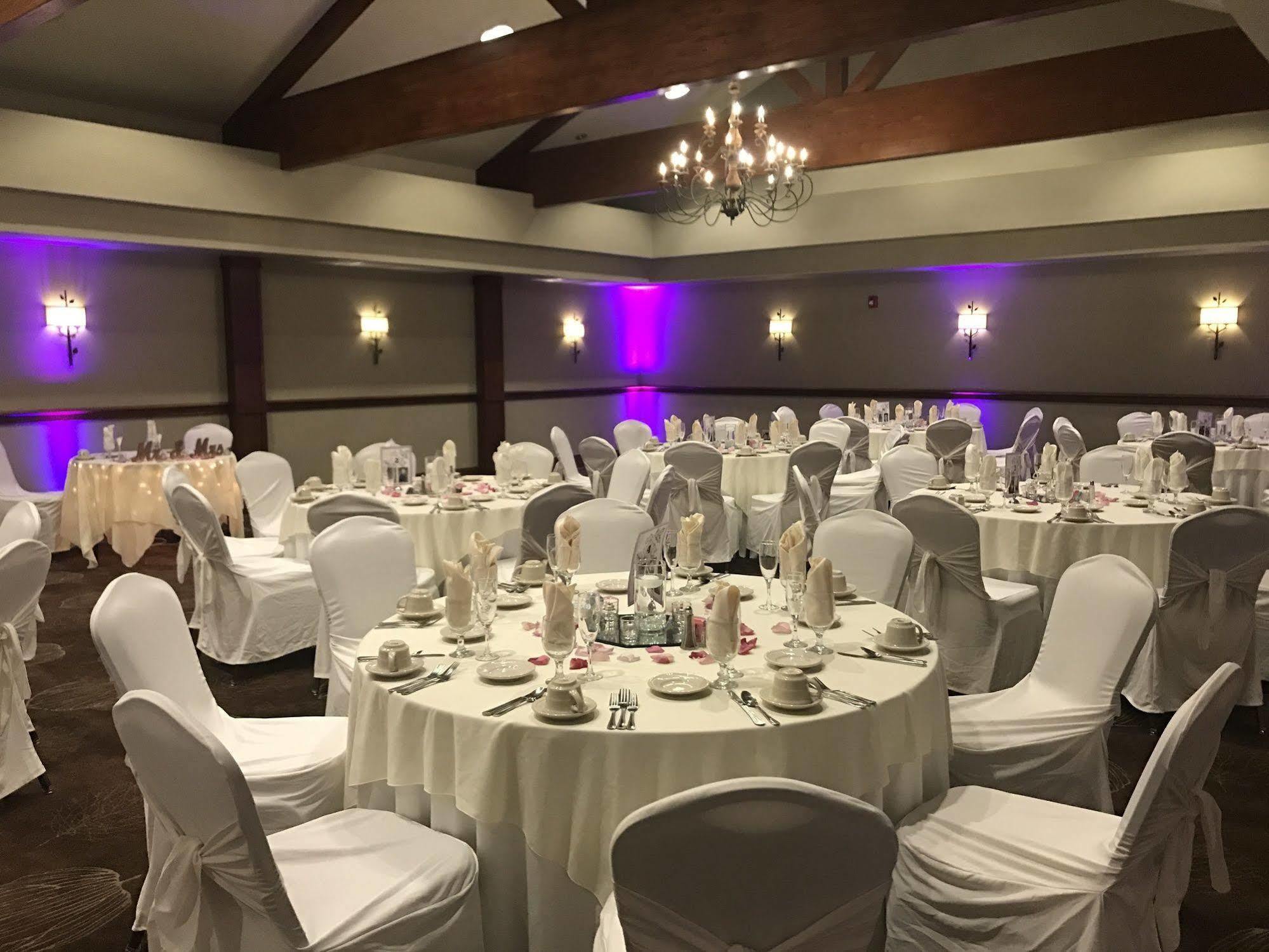Shadowbrook Resort Tunkhannock エクステリア 写真