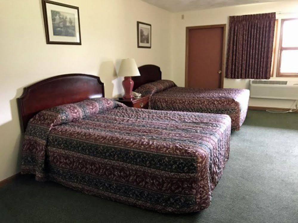 Shadowbrook Resort Tunkhannock エクステリア 写真