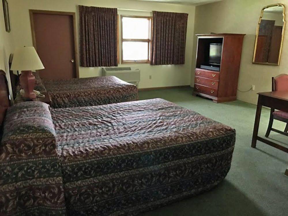 Shadowbrook Resort Tunkhannock エクステリア 写真