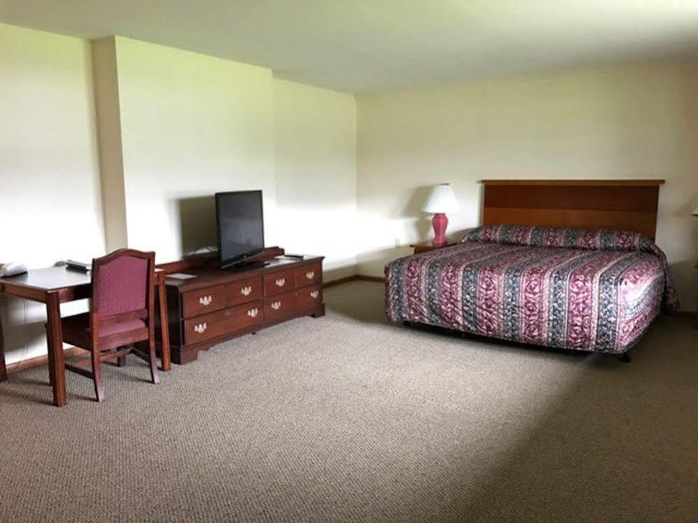Shadowbrook Resort Tunkhannock エクステリア 写真